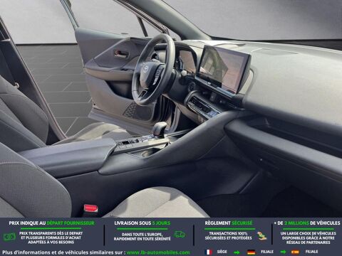 C-HR Hybride 140 2024 occasion 31850 Beaupuy