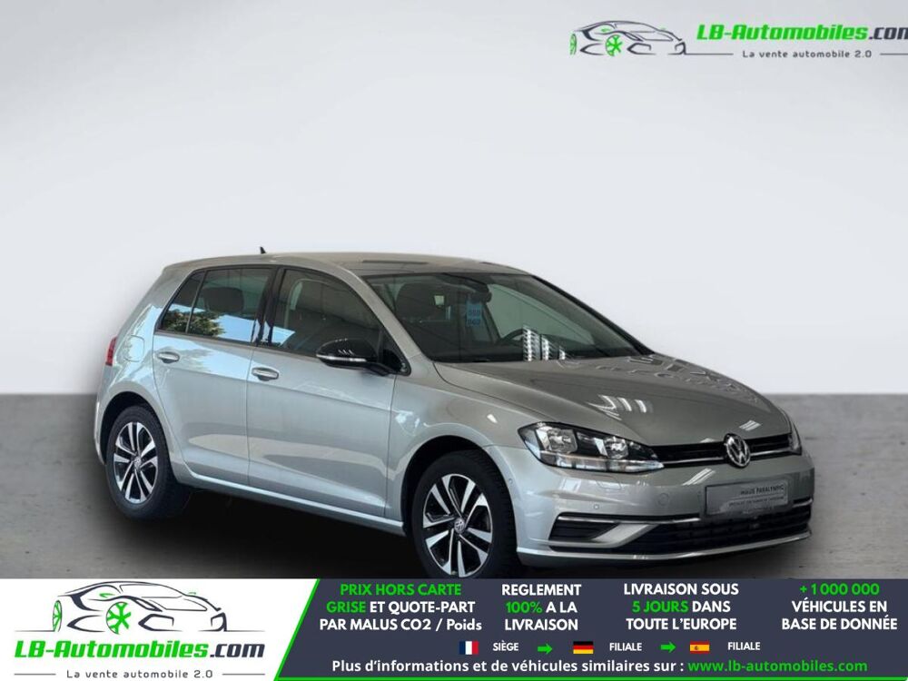 Golf 2.0 TDI 150 BVA 2019 occasion 31850 Beaupuy