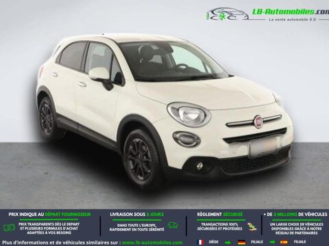 500 X 1.0 FireFly Turbo T3 120 ch BV 2021 occasion 31850 Beaupuy