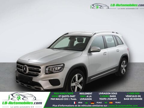 GLB 220 d BVA 4Matic 2022 occasion 31850 Beaupuy