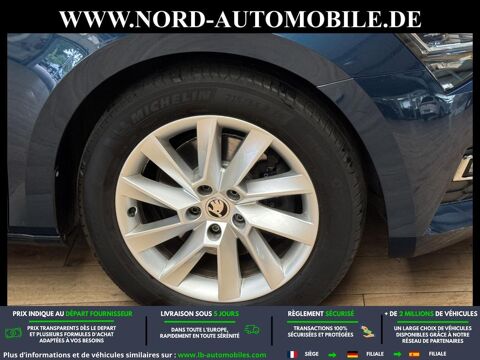 Superb 2.0 TDI 150 ch BVA 2024 occasion 31850 Beaupuy