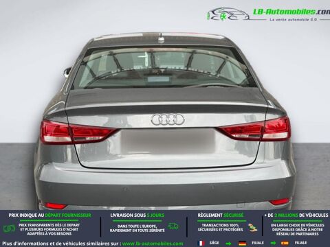 A3 TFSI 115 BVA 2017 occasion 31850 Beaupuy