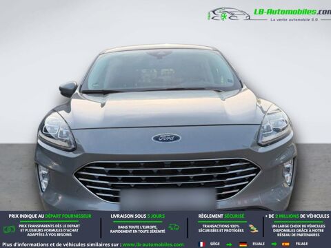 Kuga 2.0 EcoBlue 150 mHEV BVM 2020 occasion 31850 Beaupuy