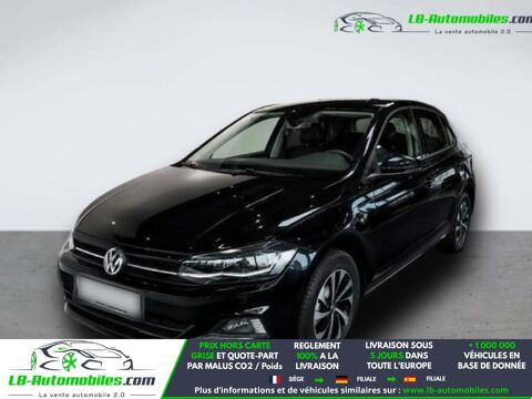 Annonce voiture Volkswagen Polo 16800 €