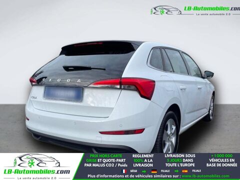 Scala 1.5 TSI 150 ch BVA 2024 occasion 31850 Beaupuy