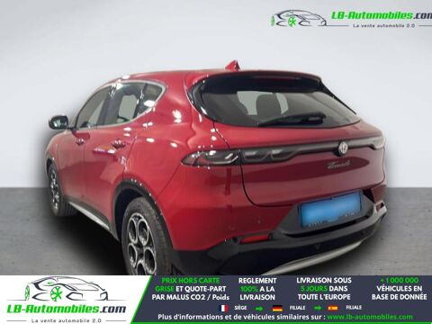 Tonale 1.5 Hybrid 160 ch VGT BVA 2023 occasion 31850 Beaupuy