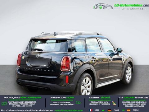 Paceman 218 CH ALL4 BVA 2023 occasion 31850 Beaupuy