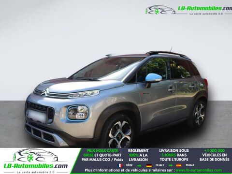C3 Aircross PureTech 110 BVM 2019 occasion 31850 Beaupuy