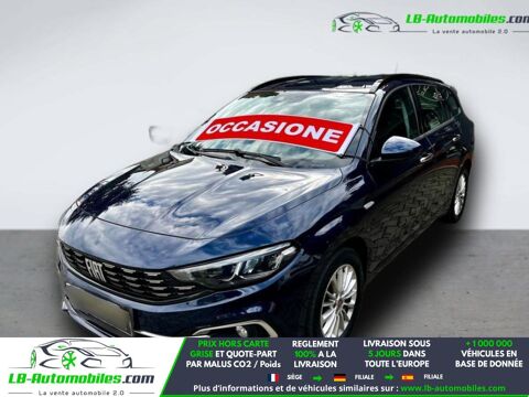 Fiat Tipo 1.6 MultiJet 120 ch BVM 2021 occasion Beaupuy 31850