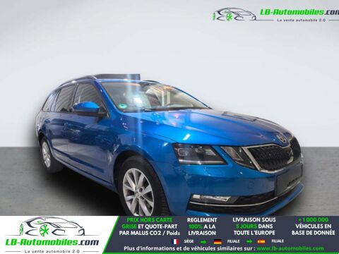 Skoda Octavia 1.0 TSI 116 ch BVM 2019 occasion Beaupuy 31850