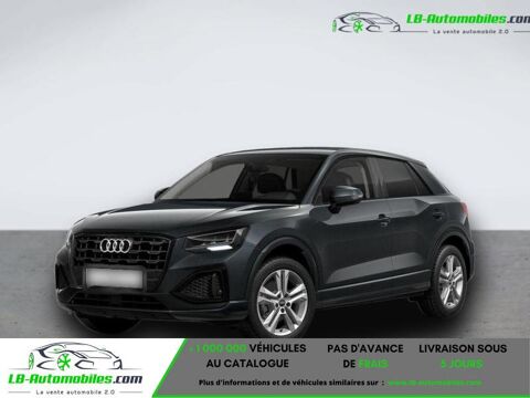 Annonce voiture Audi Q2 35400 €