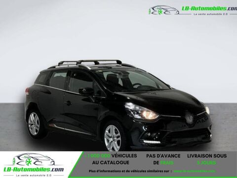 Renault Clio IV Estate dCi 90 BVM 2018 occasion Beaupuy 31850