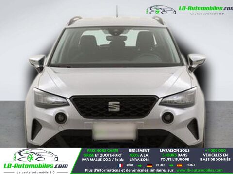 Arona 1.0 TSI 95 ch BVM 2023 occasion 31850 Beaupuy