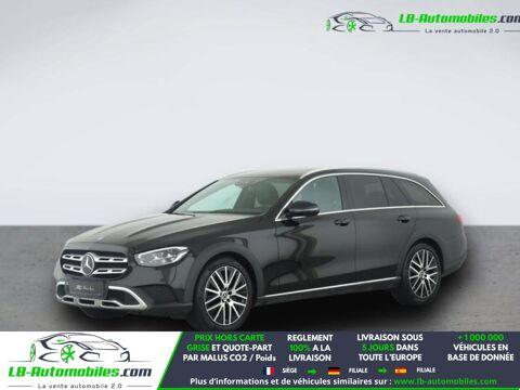 Classe E 220 d BVA 2020 occasion 31850 Beaupuy