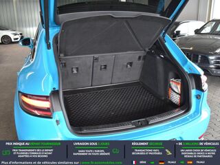 Macan GTS 3.0 380 ch 2020 occasion 31850 Beaupuy