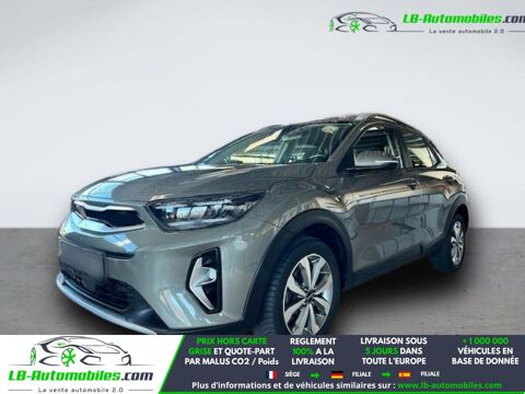 Kia Stonic 1.0 T-GDi 100 ch BVA 2023 occasion Beaupuy 31850