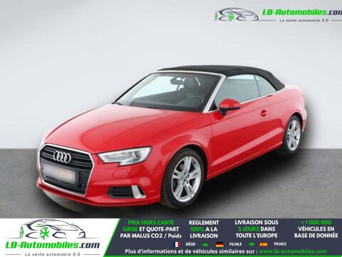 A3 TFSI 150 2017 occasion 31850 Beaupuy