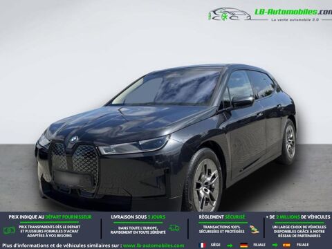 iX xDrive40 326ch 2022 occasion 31850 Beaupuy