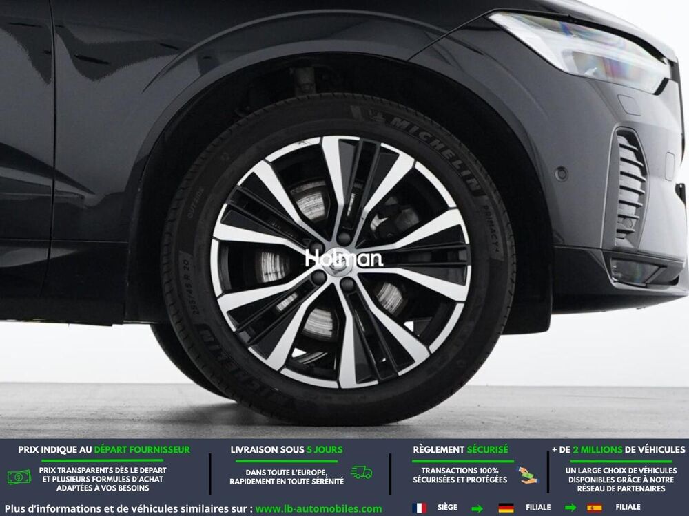 XC60 B5 AWD 235 ch BVA 2023 occasion 31850 Beaupuy