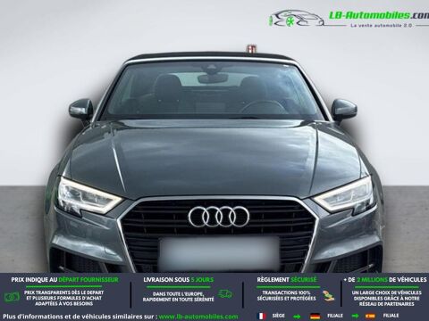 A3 TFSI 150 BVA 2020 occasion 31850 Beaupuy