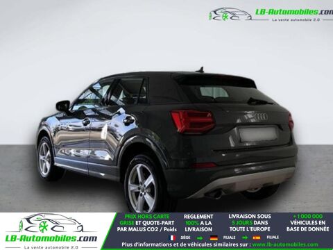 Q2 TFSI 116 ch BVA 2018 occasion 31850 Beaupuy