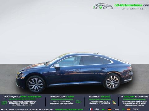Arteon 2.0 TSI 190 BVA 2018 occasion 31850 Beaupuy