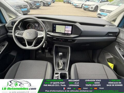 Caddy 1.5 TSI 114 BVM 2021 occasion 31850 Beaupuy