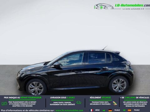 208 Electrique 50 kWh 136ch 2021 occasion 31850 Beaupuy