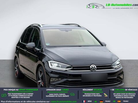 Golf 1.5 TSI 130 BVA 2018 occasion 31850 Beaupuy