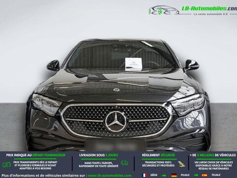 Classe E 300 de BVA 2025 occasion 31850 Beaupuy