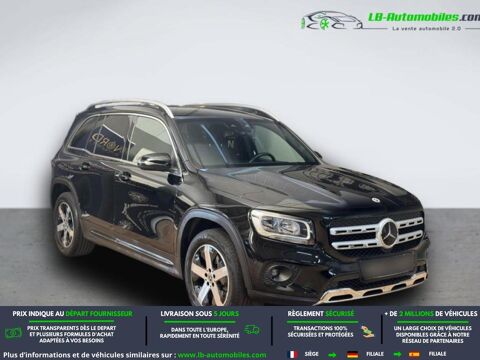 Mercedes GLB 200 d BVA 2023 occasion Beaupuy 31850