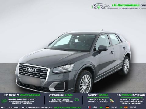 Audi Q2 TFSI 150 ch BVA 2017 occasion Beaupuy 31850