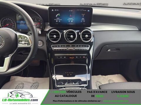 Classe GLC 300 de BVA 4Matic 2022 occasion 31850 Beaupuy