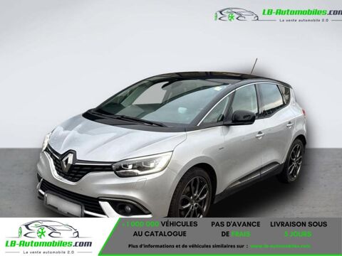 Renault Sc&eacute;nic TCe 140 BVM 2019 occasion Beaupuy 31850