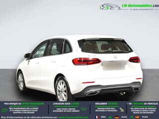 Classe B 250 BVA 2019 occasion 31850 Beaupuy