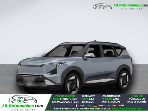 Kia Ev5 ev5 2026 occasion Beaupuy 31850
