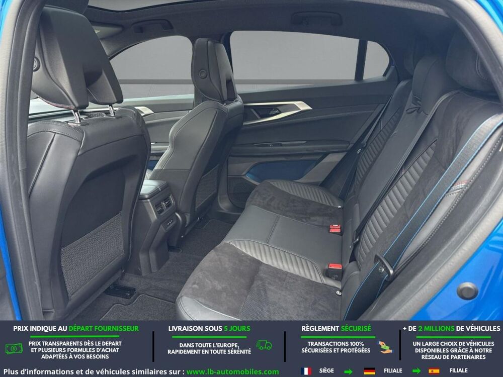 Rafale E-Tech full hybrid 200 2024 occasion 31850 Beaupuy