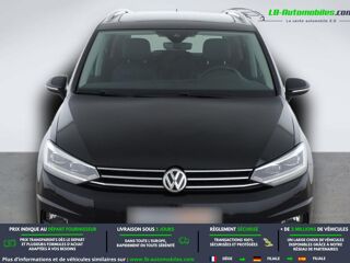 Touran 2.0 TDI 150 BVA 5pl 2018 occasion 31850 Beaupuy
