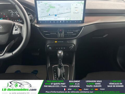 Focus 1.0 EcoBoost 155 mHEV BVA 2024 occasion 31850 Beaupuy