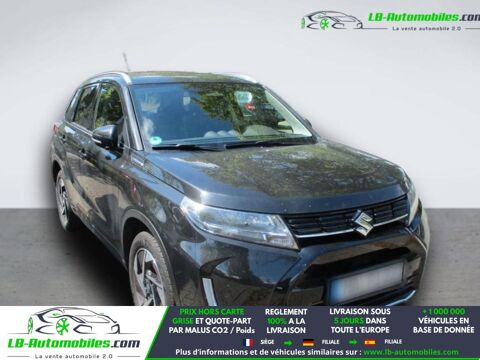 Annonce voiture Suzuki Vitara 26999 €