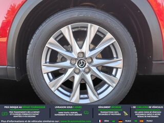 CX-5 2.0L Skyactiv-G 165 ch 4x2 2019 occasion 31850 Beaupuy