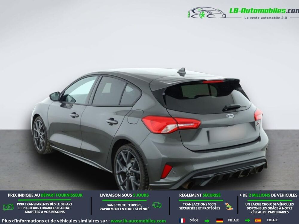 Focus ST 2.3 EcoBoost 280 BVM 2020 occasion 31850 Beaupuy