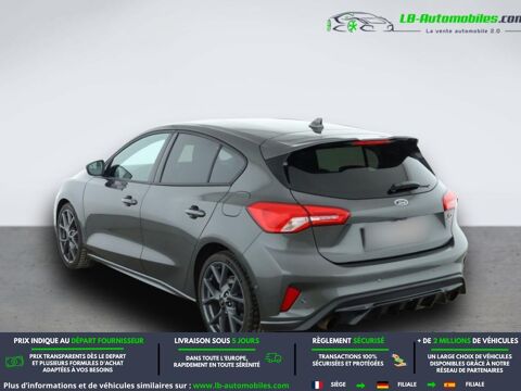 Focus ST 2.3 EcoBoost 280 BVM 2020 occasion 31850 Beaupuy