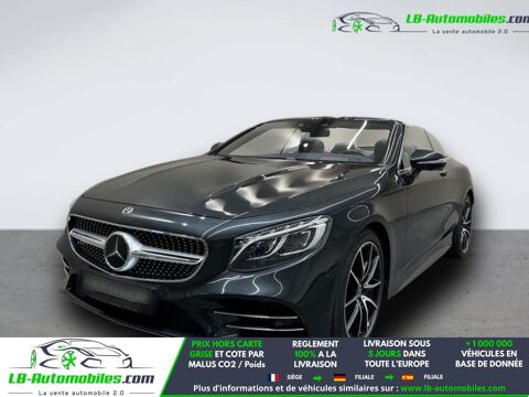 Mercedes Classe S 560 BVA 2019 occasion Beaupuy 31850
