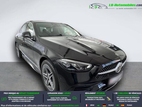 Classe C 300 e BVA 2022 occasion 31850 Beaupuy