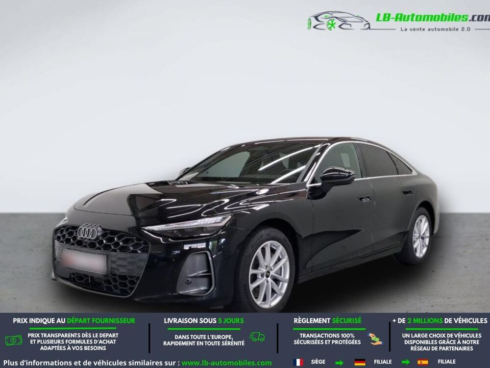 A6 40 TDI 204 ch Quattro 2025 occasion 31850 Beaupuy