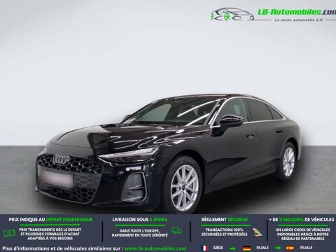 Annonce voiture Audi A6 51270 €