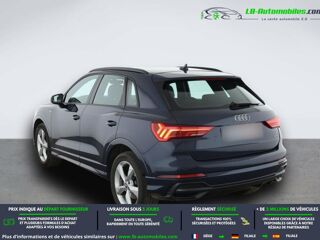 Q3 40 TFSI 190 ch BVA Quattro 2019 occasion 31850 Beaupuy