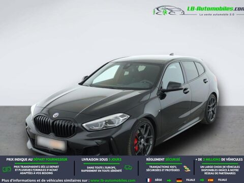 Annonce voiture BMW Série 1 30890 €