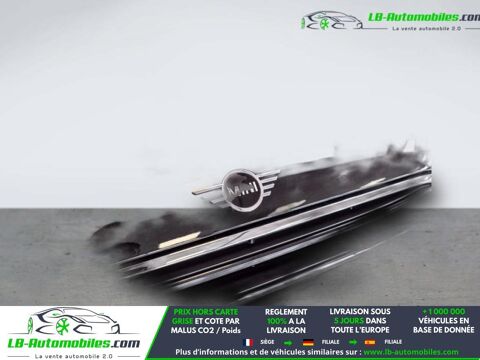 Mini Cooper D 116 CH BVA 2020 occasion Beaupuy 31850